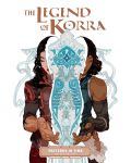 The Legend of Korra: Patterns in Time - 1t