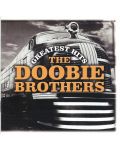 The Doobie Brothers - Greatest Hits (CD) - 1t