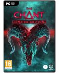 The Chant - Limited Edition (PC) - 1t