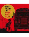 Gary Clark Jr. - The Story Of Sonny Boy Slim (CD) - 1t