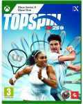 TopSpin 2K25 (Xbox One/Series X) - 1t