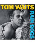 Tom Waits - Rain Dogs (Vinyl) - 1t