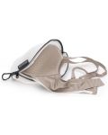 Τσάντα ρούχων σουτιέν  Brabantia, White/Grey - 3t