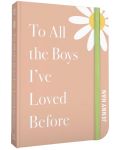 To All the Boys I've Loved Before: Special Keepsake Edition - 1t