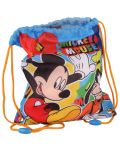 Τσάντα μεσημεριανού γεύματος Stor - Mickey Mouse - 1t