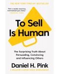 To Sell Is Human - 1t