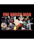 Τσαντάκι τουαλέτας ABYstyle Animation: One Punch Man - Group - 2t