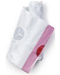 Τσάντα κάδου  Brabantia - PerfectFit, μέγεθος J, 20-25 l, 10 τεμάχια - 3t