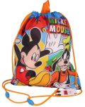 Τσάντα μεσημεριανού γεύματος Stor - Mickey Mouse - 2t