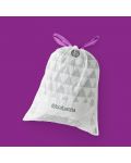 Τσάντα κάδου  Brabantia - PerfectFit, μέγεθος C, 10-12 l, 10 τεμάχια - 6t