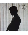 Tom Odell - Black Friday (CD) - 1t