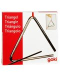 Τρίγωνο Goki, μεγάλο - 3t