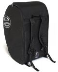 Τσάντα μεταφοράς για κάθισμα αυτοκινήτου Doona - Travel bag, Premium - 2t