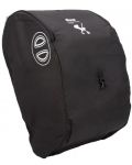 Τσάντα μεταφοράς για κάθισμα αυτοκινήτου Doona - Travel bag, Premium - 1t