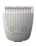 Τρίμερ για γένια Philips - BT5515/20, μαύρο - 2t