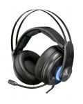 Ακουστικά gaming Trust GXT 383 Dion - 7.1 Bass Vibration - 1t