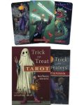 Trick or Treat Tarot - 1t