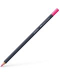 Έγχρωμο μολύβι  Faber-Castell  Goldfaber -Fuchsia pink, 123 - 1t