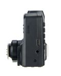 Ράδιο συγχρονιστής TTL Godox - X2TN,για Nikon, μαύρο - 5t