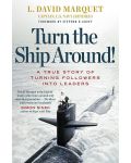 Turn The Ship Around! - 1t