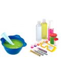 Δημιουργικό σετ Play-Toys - Φτιάξε ένα slime, Super Slime - 2t