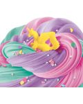 Δημιουργικό σετ Canal Toys - So Slime,Αφράτο σέικερ slime, 3 χρωμάτων - 8t