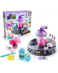 Δημιουργικό σετ  Canal Toys -So Slime,Εργαστήριο πολύχρωμων slime - 2t