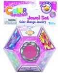 Δημιουργικό σετ Felyx Toys - Color Splashers, Κάντο µόνος σου κοσμήματα - 1t