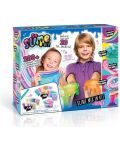 Δημιουργικό σετ  Canal Toys -So Slime,Φτιάξτε το δικό σας slime, 20 χρωμάτων - 1t