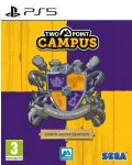 Two Point Campus - Enrolment Edition (PS5)	 - 1t