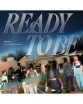 Twice - Ready To Be, Ready Version (CD Box) - 5t