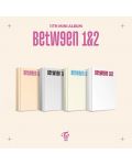 Twice - Between 1&2, Pathfinder Version (CD Box) - 2t