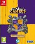 Two Point Campus - Enrolment Edition (Nintendo Switch) - 1t