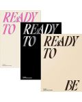 Twice - Ready To Be, Be Version (CD Box) - 3t