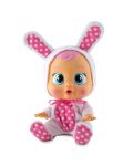 Κούκλα που κλαίει IMC Toys Cry Babies - Κόνι, κουνέλι - 4t