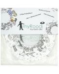 Σετ φρίσμπι 3 τεμαχίων TicToys - myRoodi - 1t