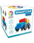 Παιδικό παιχνίδι Smart Games - SmartCar Mini - 1t