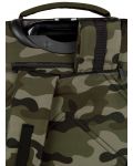 Σχολική τσάντα με ρόδες Cool Pack Soldier - Compact - 4t