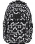 Σχολική τσάντα Derform BackUp - Code - 2t