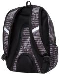 Σχολική τσάντα  Cool Pack Spiner Termic - Badges G Grey - 3t