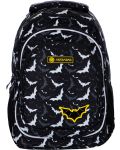 Σχολική τσάντα Astra - Bats - 3t