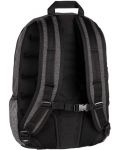 Σχολική τσάντα Cool Pack - Impact II, μαύρη-γκρι - 3t