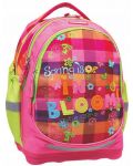 Σχολική τσάντα Cool Pack Bloom - Ergo - 1t