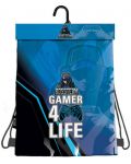 Αθλητική τσάντα  Lizzy Card Gamer 4 Life - 2t