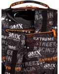 Τσάντα σχολική  με ρόδες Cool Pack Compact BMX - 4t
