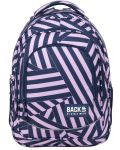 Σχολική τσάντα   Back up X 11 Lines - 2t