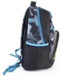 Σχολική τσάντα Lizzy Card Dino Cool - Active + - 4t