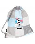 Αθλητική τσάντα Lizzy Card - Lollipop pandacorn - 1t