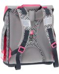 Σχολική τσάντα Ars Una Think Pink - Compact - 2t