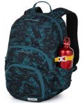 Σχολική τσάντα Topgal Skye - 22035,1 θήκη ,28 l - 3t